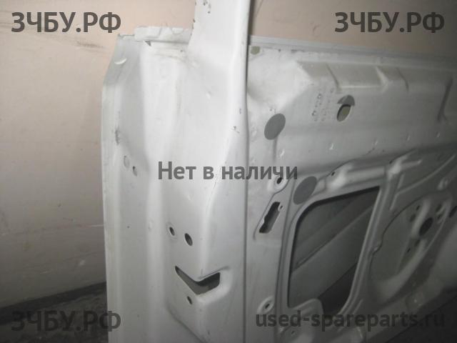 Volkswagen Jetta 6 Дверь передняя левая