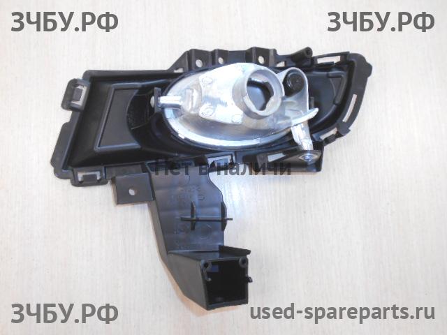 Mazda 3 [BK] ПТФ правая
