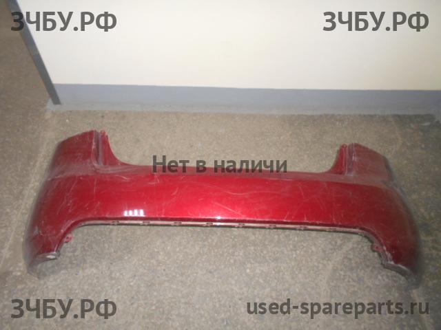 KIA Cerato 2 Бампер задний