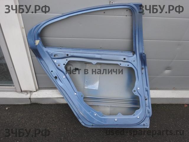 Volvo S60 (2) Дверь задняя левая