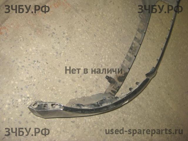 Ford Mondeo 4 Бампер передний
