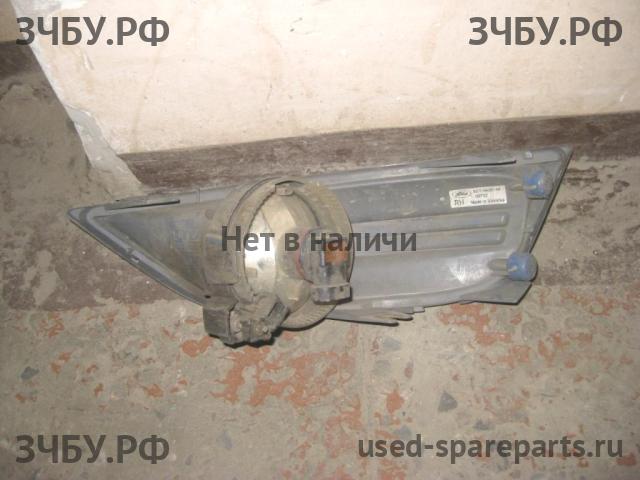 Ford Mondeo 4 ПТФ правая