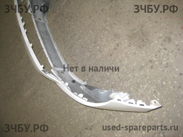 Ford Focus 3 Бампер передний