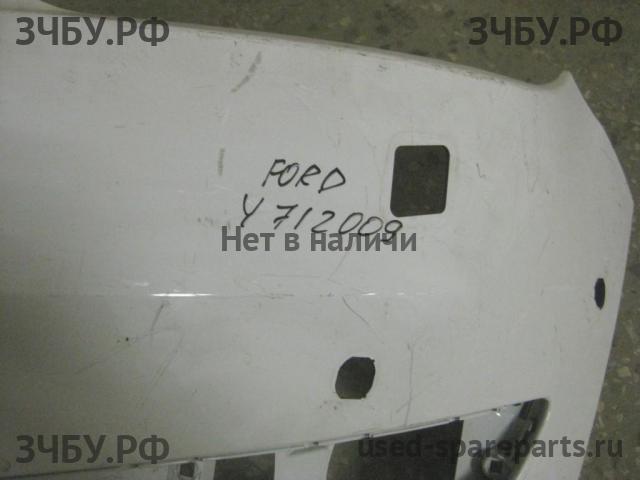 Ford Focus 3 Бампер передний