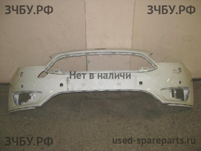 Ford Focus 3 Бампер передний
