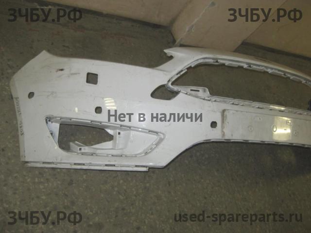 Ford Focus 3 Бампер передний