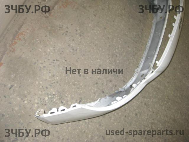 Ford Focus 3 Бампер передний
