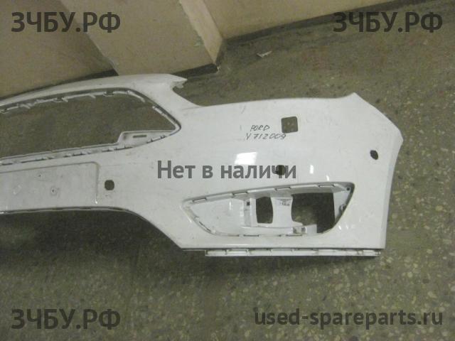 Ford Focus 3 Бампер передний