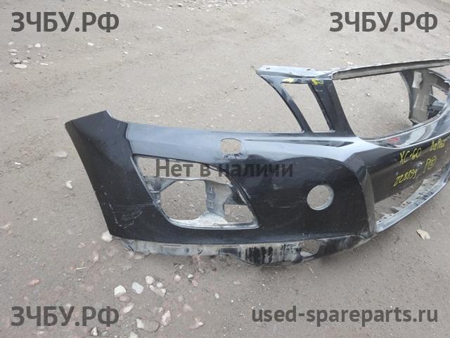 Volvo XC-60 (1) Бампер передний