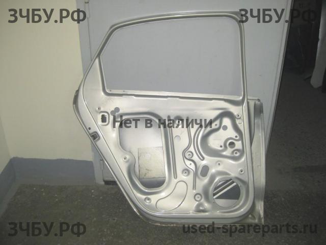 Volkswagen Polo 5 (Sedan) Дверь задняя левая