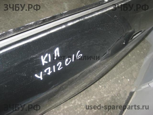 KIA Rio 3 Дверь задняя левая