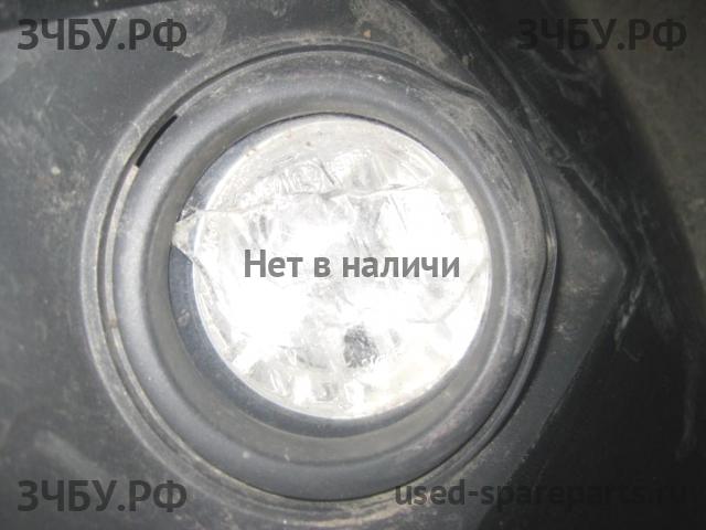 Ford EcoSport Бампер передний