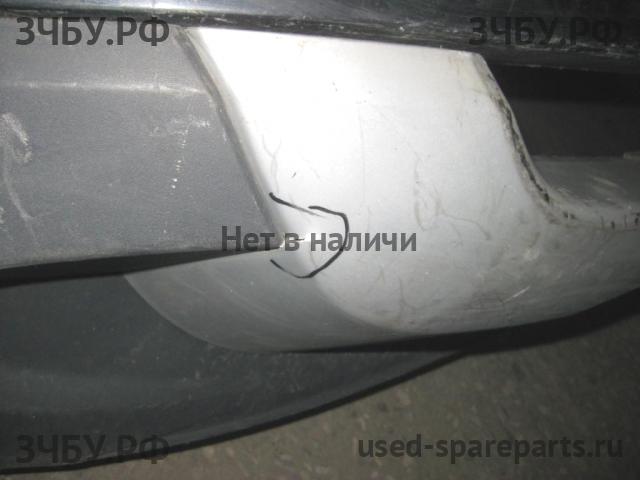 Ford EcoSport Бампер передний