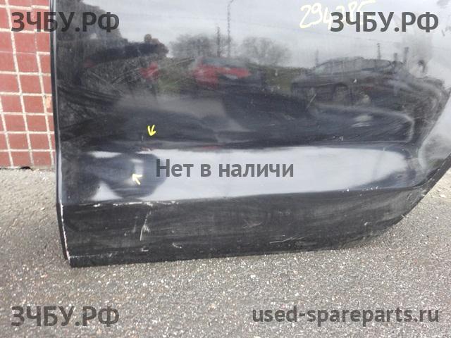 Volkswagen Polo 5 (Sedan) Дверь задняя левая