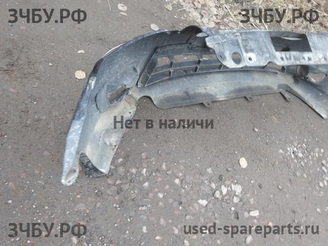 ВАЗ (VAZ) Lada Granta Бампер передний