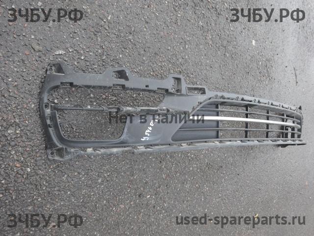 KIA Rio 3 Решетка в бампер