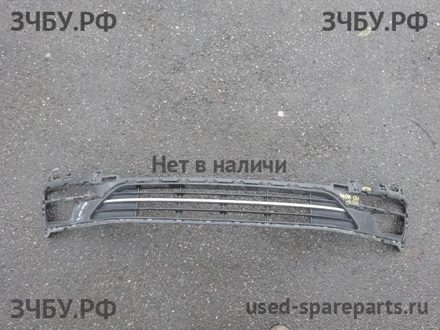 KIA Rio 3 Решетка в бампер