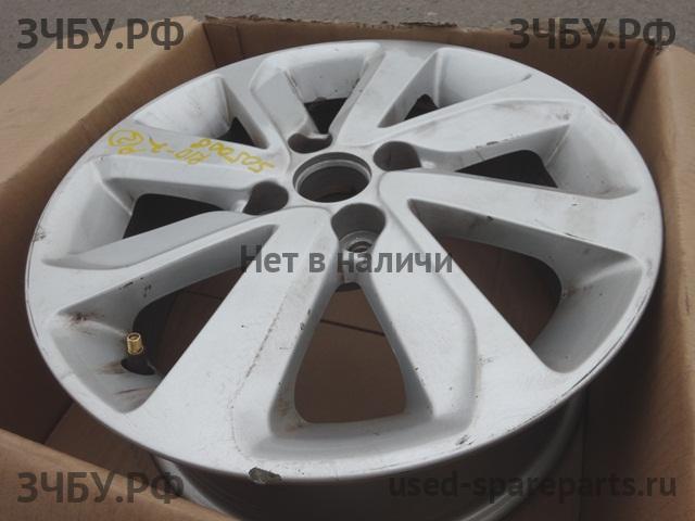 KIA Rio 3 Диск колесный