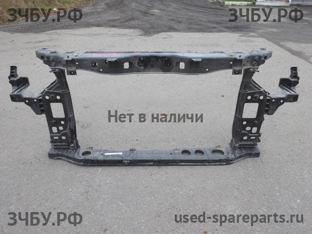 KIA Optima 4 Панель передняя (телевизор)