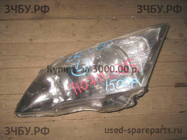 Honda CR-V 3 Фара левая