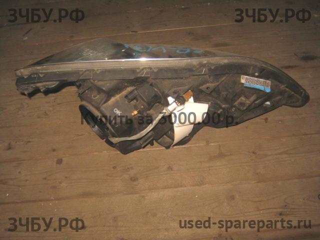 Honda CR-V 3 Фара левая