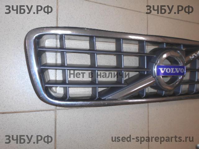 Volvo XC-90 (1) Решетка радиатора