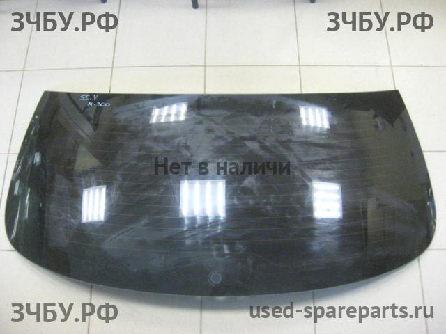 SsangYong Actyon New Стекло заднее