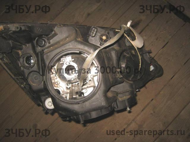 Honda CR-V 3 Фара левая
