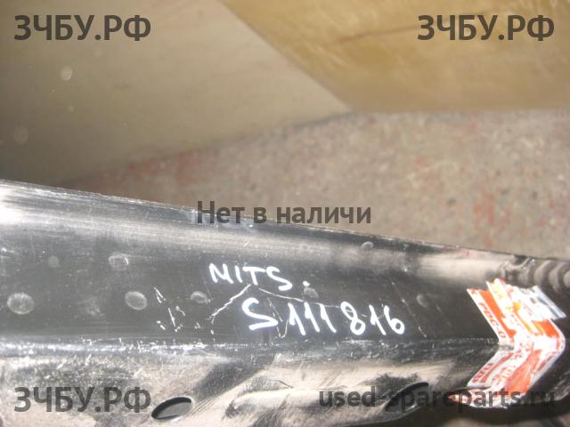 Mitsubishi Lancer 9 [CS/Classic] Балка