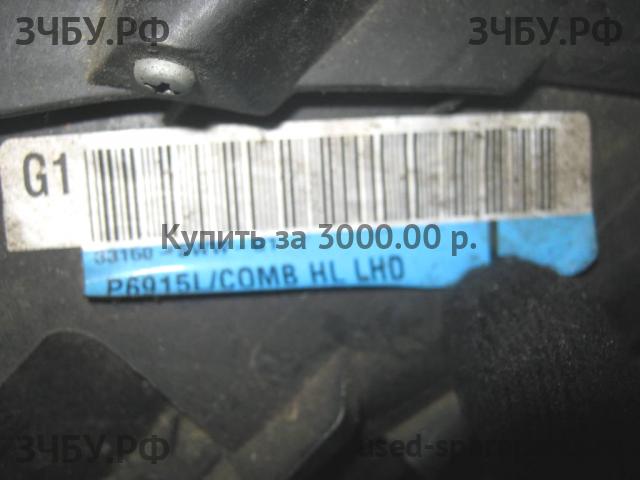 Honda CR-V 3 Фара левая