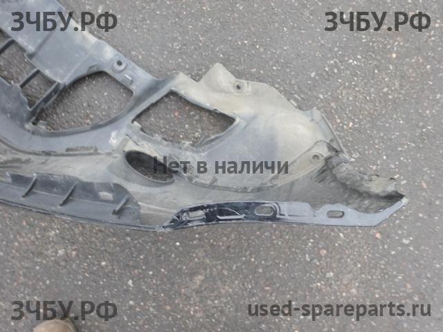 Honda CR-V 3 Бампер передний
