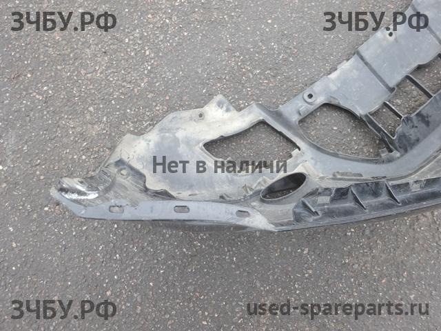 Honda CR-V 3 Бампер передний