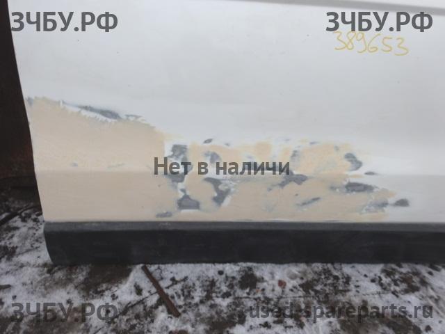 Honda CR-V 3 Дверь передняя правая
