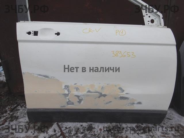 Honda CR-V 3 Дверь передняя правая