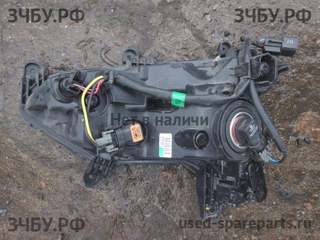 Hyundai Santa Fe 3 ПТФ правая