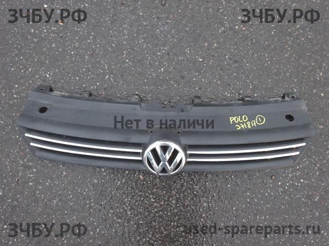 Volkswagen Polo 5 (Sedan) Решетка радиатора