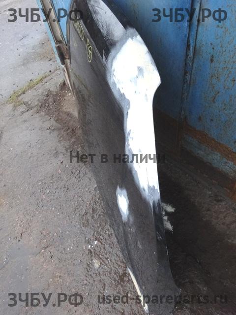 ВАЗ (VAZ) Lada XRay Капот