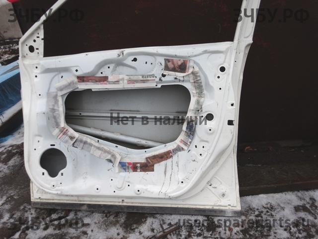 Honda CR-V 3 Дверь передняя правая