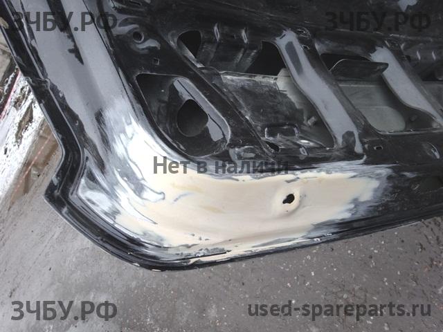 Volkswagen Polo 5 (Sedan) Крышка багажника