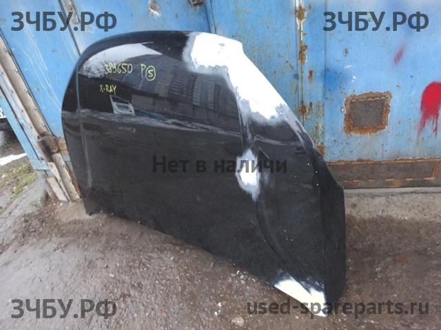ВАЗ (VAZ) Lada XRay Капот