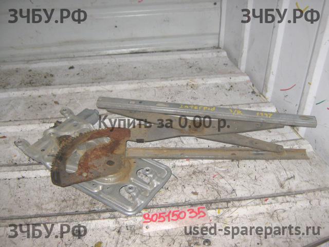 Dodge Intrepid 1 Стеклоподъёмник механический задний правый