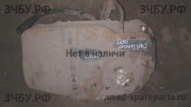 Mitsubishi Outlander 3 Бак топливный