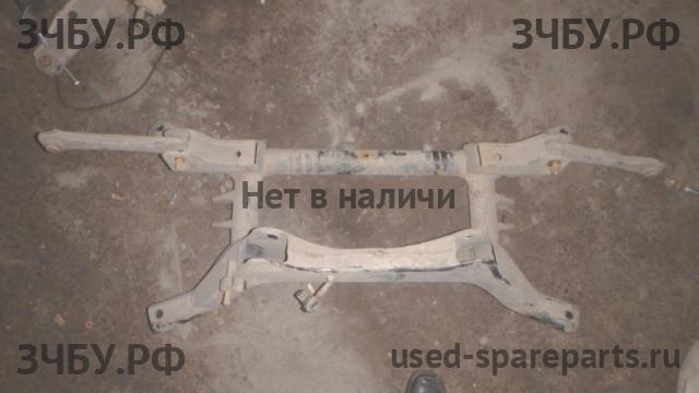 Mitsubishi Outlander 3 Балка задняя поперечная