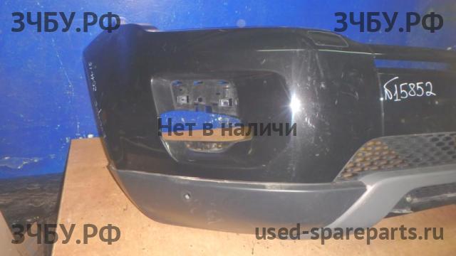 Land Rover Range Rover Evoque 1 Бампер передний