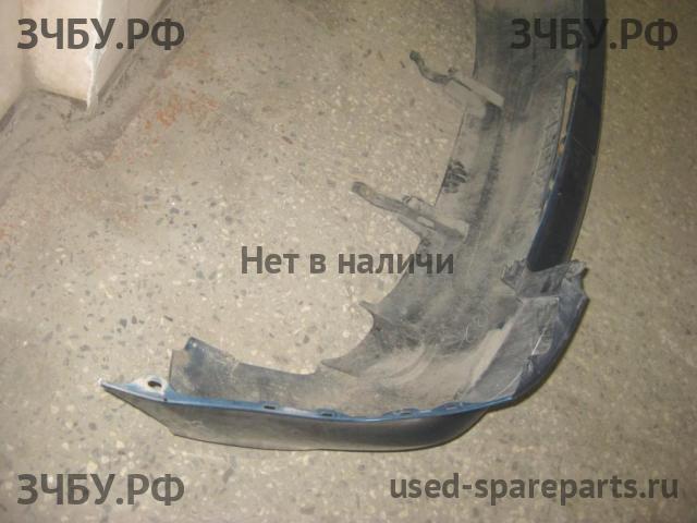 Mazda 3 [BK] Бампер задний