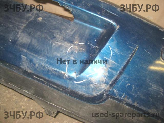 Mazda 3 [BK] Бампер задний
