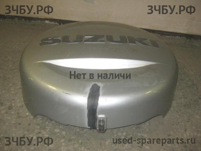 Suzuki Grand Vitara 2 (HT) Колпак запасного колеса