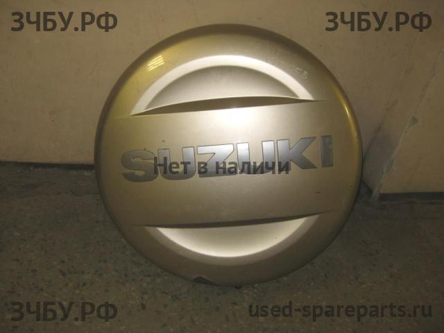 Suzuki Grand Vitara 2 (HT) Колпак запасного колеса