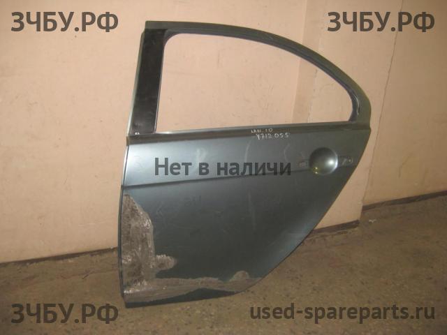Mitsubishi Lancer 10 [CX/CY] Дверь задняя левая