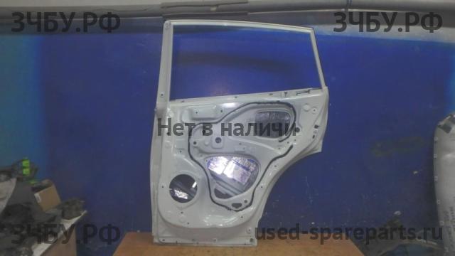 Toyota RAV 4 (4) Дверь задняя правая